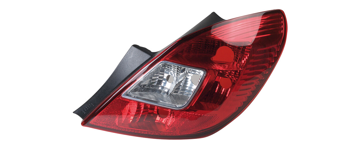 FA OPEL CORSA D 2006/07 5 PORTE DX LHD